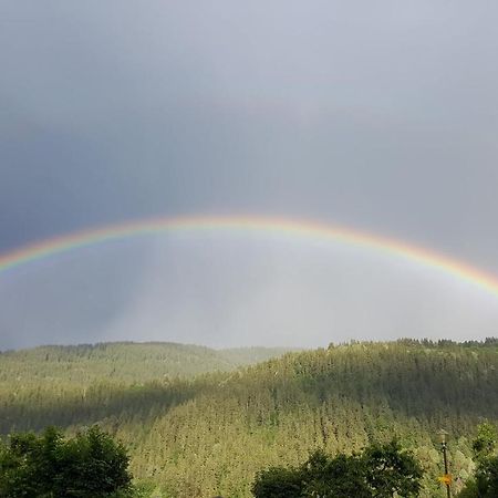 Chalet Kawa Les Allues Екстериор снимка