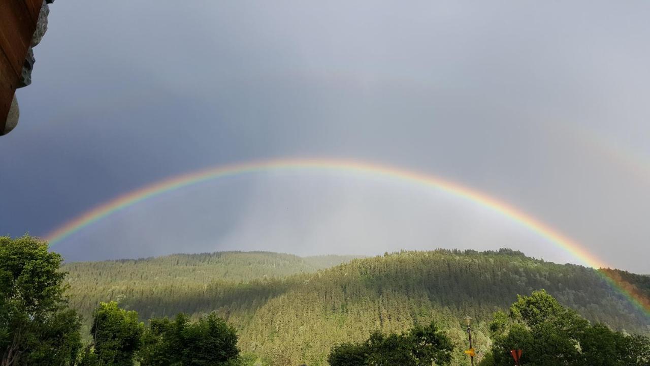 Chalet Kawa Les Allues Екстериор снимка